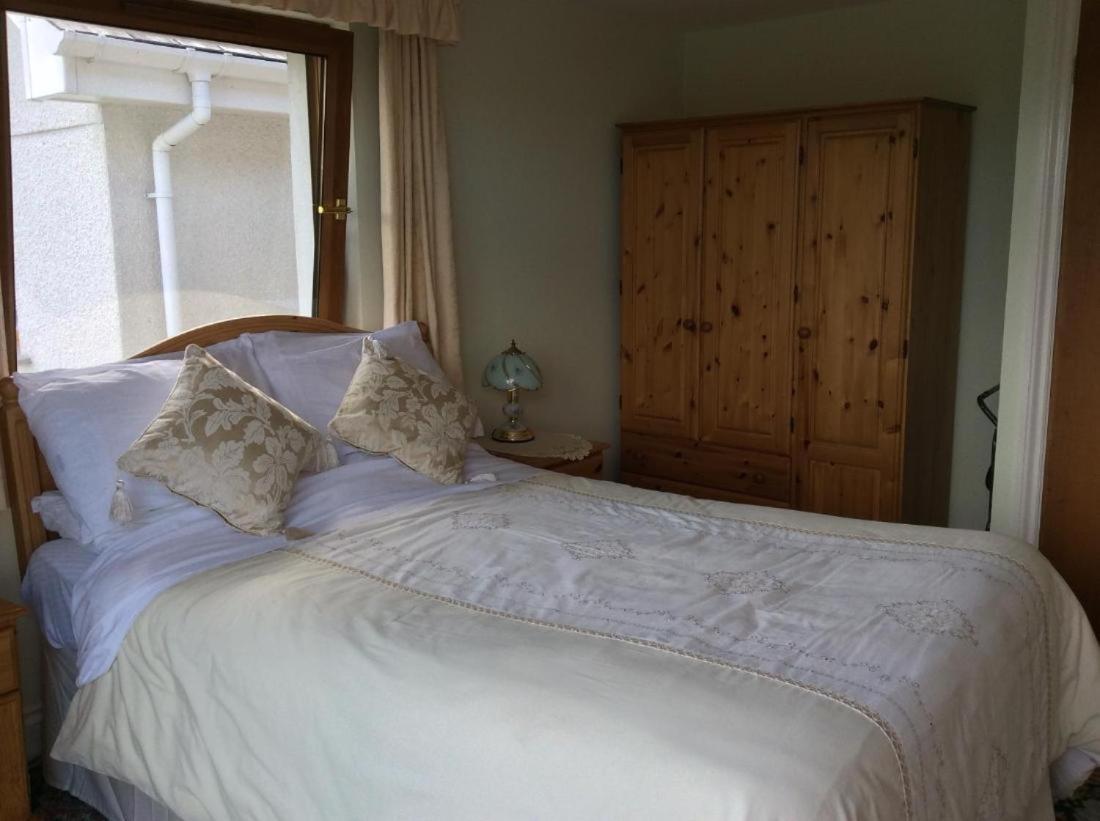 Room In Guest Room - Orchard Manor, Fore Street, Probus, Tr24Ly, Nr Труро Экстерьер фото