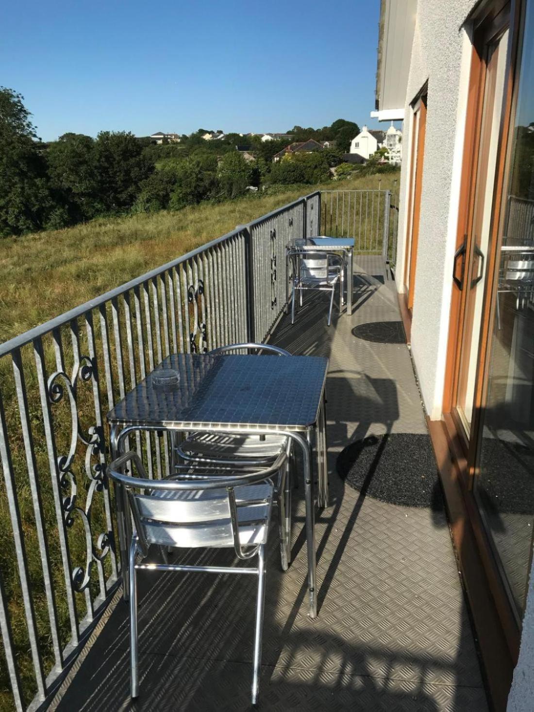 Room In Guest Room - Orchard Manor, Fore Street, Probus, Tr24Ly, Nr Труро Экстерьер фото
